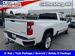 2022 Chevrolet Silverado 2500 Crew Cab 4WD Pickup for sale #C6921 - photo 7
