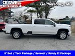 2022 Chevrolet Silverado 2500 Crew Cab 4WD Pickup for sale #C6921 - photo 8