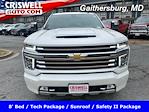 2022 Chevrolet Silverado 2500 Crew Cab 4WD Pickup for sale #C6921 - photo 9