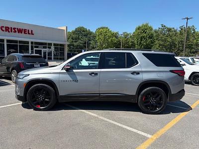 2023 Chevrolet Traverse AWD SUV for sale #C6945 - photo 2