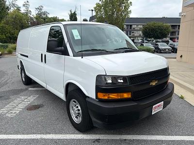 2025 Chevrolet Express 2500 RWD Cargo Van for sale #C6977 - photo 2