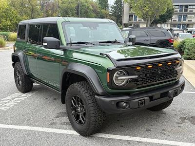 2025 Ford Bronco 4WD SUV for sale #C6987 - photo 2