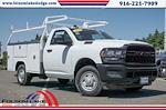 2023 Ram 2500 Regular Cab 4x2, Harbor NeXtGen TradeMaster Service Truck for sale #130131 - photo 13