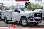 2024 Ram 2500 Regular Cab 4x2, Royal Truck Body Service Body Service Truck for sale #140162 - photo 5