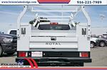 2024 Ram 2500 Regular Cab 4x2, Royal Truck Body Service Body Service Truck for sale #140162 - photo 6