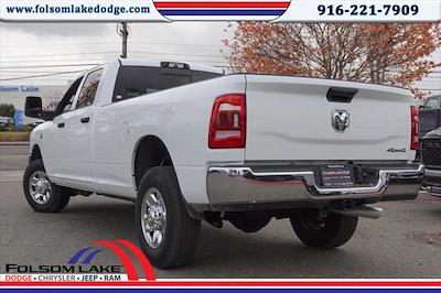 New 2024 Ram 3500 Tradesman Crew Cab 4x4 Pickup for sale #140266 - photo 2