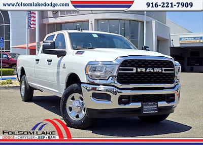 New 2024 Ram 3500 Tradesman Crew Cab 4x4 Pickup for sale #140267 - photo 1
