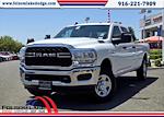 New 2024 Ram 3500 Tradesman Crew Cab 4x4 Pickup for sale #140267 - photo 3