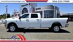 New 2024 Ram 3500 Tradesman Crew Cab 4x4 Pickup for sale #140267 - photo 8
