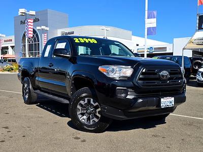 2018 Toyota Tacoma Extra Cab 4x2 Pickup for sale #140276C - photo 1