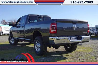 New 2024 Ram 3500 Tradesman Crew Cab 4x4 Pickup for sale #140288 - photo 2