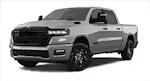 New 2025 Ram 1500 Big Horn Crew Cab 4x4 Pickup for sale #150029 - photo 1