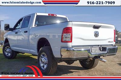 New 2024 Ram 2500 Tradesman Crew Cab 4x4 Pickup for sale #140307 - photo 2