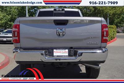New 2024 Ram 3500 Tradesman Crew Cab 4x4 Pickup for sale #140348 - photo 2