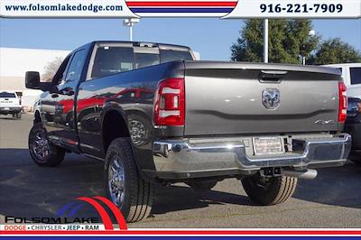 New 2024 Ram 2500 Tradesman Crew Cab 4x4 Pickup for sale #140412 - photo 2