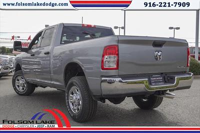 New 2024 Ram 3500 Tradesman Crew Cab 4x4 Pickup for sale #140441 - photo 2