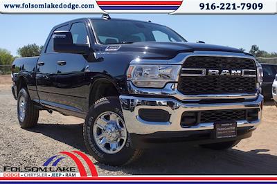 2024 Ram 3500 Crew Cab 4x4 Pickup for sale #140451 - photo 1