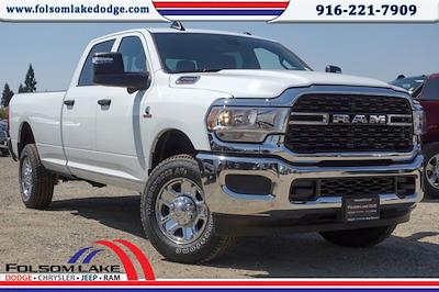 2024 Ram 2500 Crew Cab 4x4 Pickup for sale #140452 - photo 1