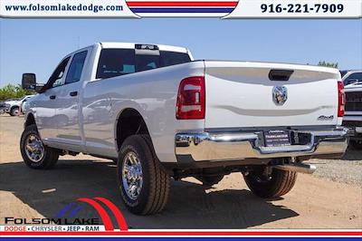 New 2024 Ram 2500 Tradesman Crew Cab 4x4 Pickup for sale #140455 - photo 2