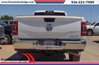 New 2024 Ram 2500 Tradesman Crew Cab 4x4 Pickup for sale #140467 - photo 2