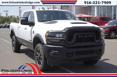 New 2024 Ram 2500 Rebel Crew Cab 4x4 Pickup for sale #140482 - photo 1