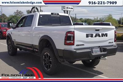 New 2024 Ram 2500 Rebel Crew Cab 4x4 Pickup for sale #140482 - photo 2