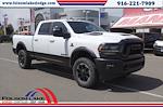 New 2024 Ram 2500 Rebel Crew Cab 4x4 Pickup for sale #140482 - photo 5