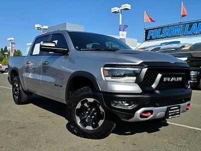 2022 Ram 1500 Crew Cab 4x4 Pickup for sale #140482A - photo 1
