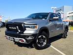 2022 Ram 1500 Crew Cab 4x4 Pickup for sale #140482A - photo 4