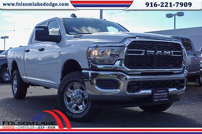 2024 Ram 2500 Crew Cab 4x4 Pickup for sale #140500 - photo 1