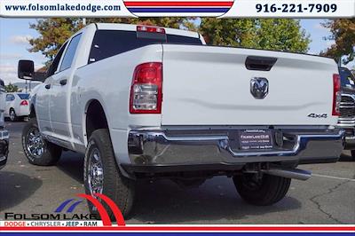New 2024 Ram 2500 Tradesman Crew Cab 4x4 Pickup for sale #140500 - photo 2