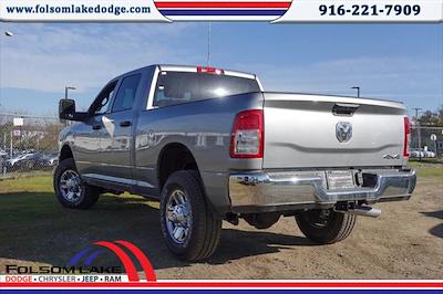 New 2024 Ram 3500 Tradesman Crew Cab 4x4 Pickup for sale #140505 - photo 2
