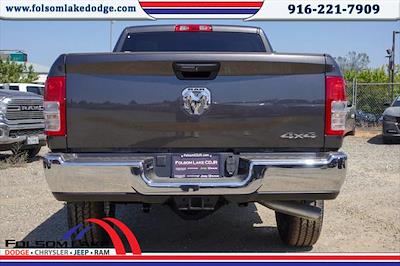 New 2024 Ram 3500 Tradesman Crew Cab 4x4 Pickup for sale #140507 - photo 2