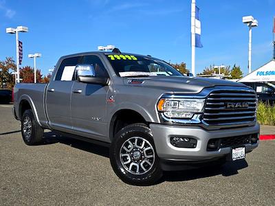 2024 Ram 3500 Crew Cab 4WD Pickup for sale #140509A - photo 1