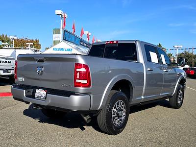 2024 Ram 3500 Crew Cab 4WD Pickup for sale #140509A - photo 2