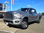 2024 Ram 3500 Crew Cab 4WD Pickup for sale #140509A - photo 4