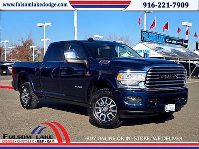 Used 2024 Ram 2500 - photo 1