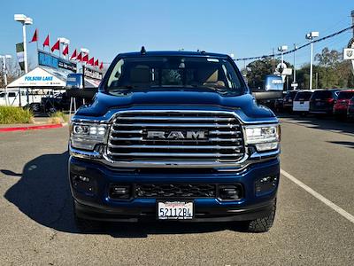 Used 2024 Ram 2500 - photo 1