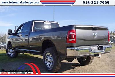 New 2024 Ram 2500 Tradesman Crew Cab 4x4 Pickup for sale #140510 - photo 2