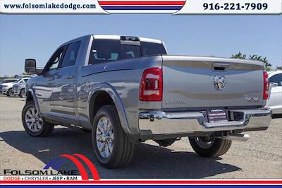 New 2024 Ram 2500 Limited Crew Cab 4x4 Pickup for sale #140534 - photo 2