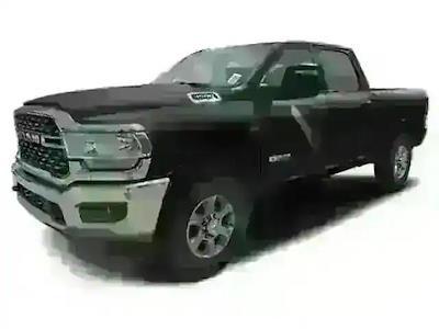 New 2024 Ram 3500 Big Horn Crew Cab 4x4 DRW Pickup for sale #140695 - photo 1