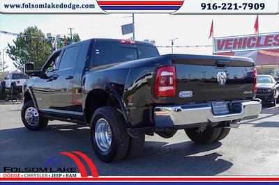 New 2024 Ram 3500 Longhorn Mega Cab 4x4 DRW Pickup for sale #140702 - photo 2