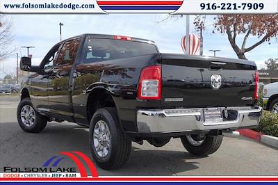 New 2024 Ram 3500 Big Horn Crew Cab 4x4 Pickup for sale #140703 - photo 2