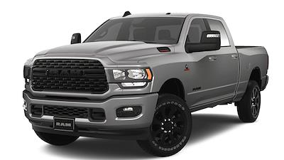New 2024 Ram 2500 Big Horn Crew Cab 4x4 Pickup for sale #140743 - photo 1