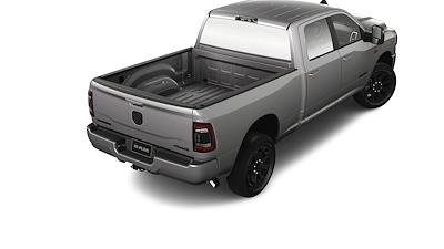 New 2024 Ram 2500 Big Horn Crew Cab 4x4 Pickup for sale #140743 - photo 2