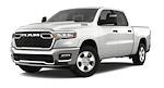 New 2025 Ram 1500 Big Horn Crew Cab 4x4 Pickup for sale #150020 - photo 1