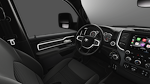 New 2025 Ram 1500 Big Horn Crew Cab 4x4 Pickup for sale #150020 - photo 8
