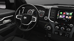 New 2025 Ram 1500 Big Horn Crew Cab 4x4 Pickup for sale #150020 - photo 9
