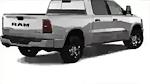 New 2025 Ram 1500 Big Horn Crew Cab 4x4 Pickup for sale #150029 - photo 2
