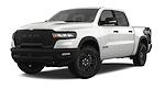 New 2025 Ram 1500 Rebel Crew Cab 4x4 Pickup for sale #150036 - photo 1